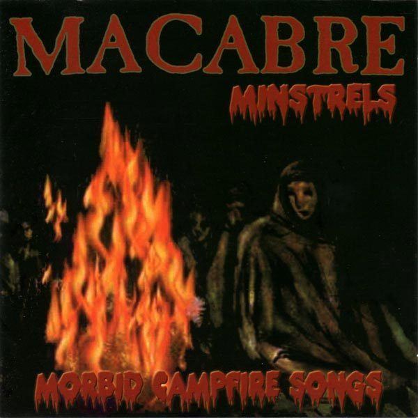 Macabre Minstrels: Morbid Campfire Songs wwwmetalarchivescomimages317131713jpg4831