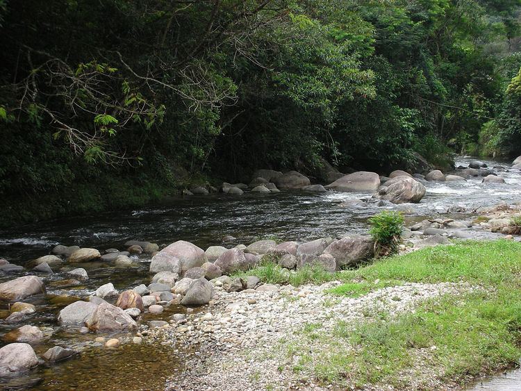 Macacu River