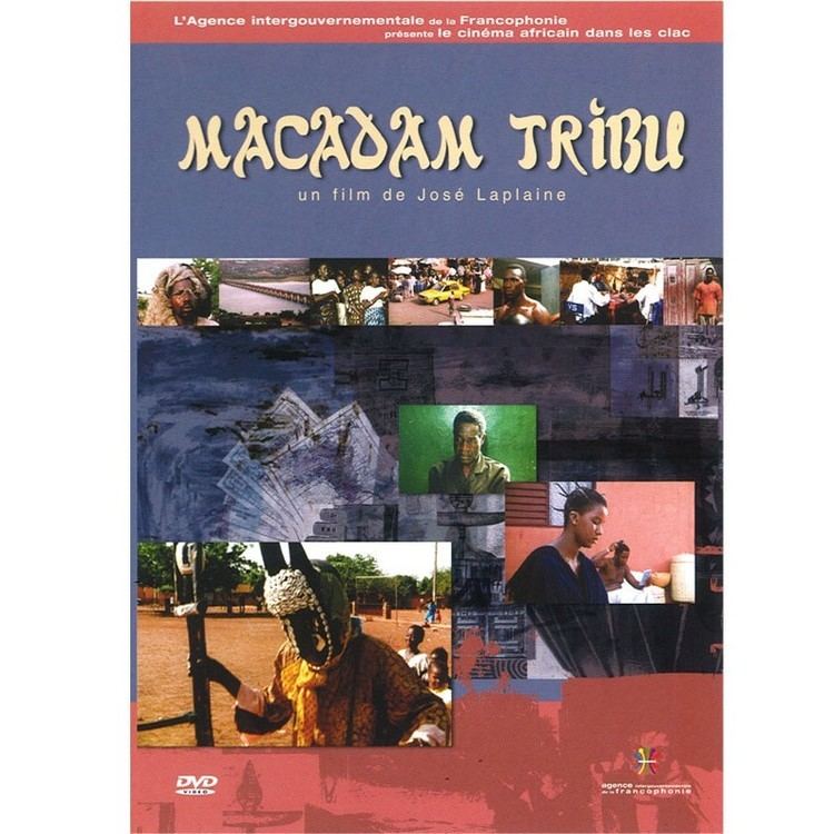 Macadam Tribu wwwboutiquelateritfr1182thickboxdefaultdvd