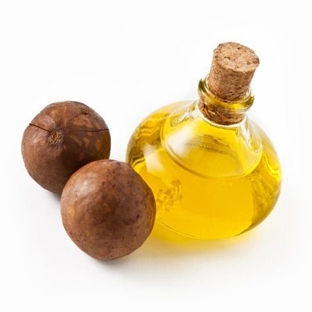 Macadamia oil Macadamia Nut Oil for Every Day Cook with It and Stay Healthy