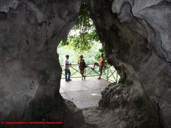 Macahambus Cave Macahambus Hill Cave Cagayan de Oro Philippines Top Tips Before