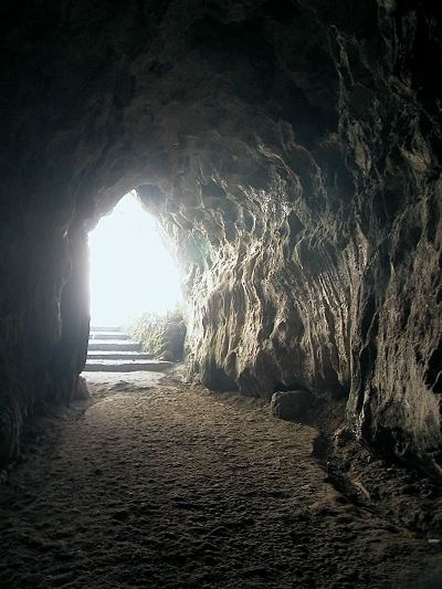 Macahambus Cave Welcome to the City of Cagayan de Oro Macahambus