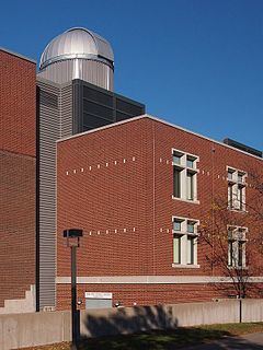 Macalester College Observatory httpsuploadwikimediaorgwikipediacommonsthu
