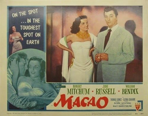 Macao (film) Macao film Alchetron The Free Social Encyclopedia