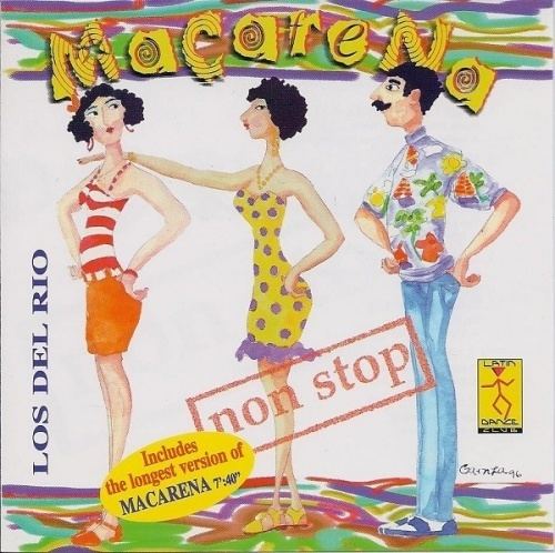 Macarena Non Stop cdns3allmusiccomreleasecovers500000004300