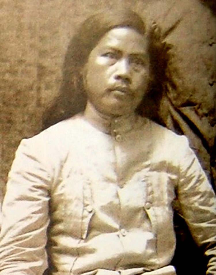 Macario Sakay sakay 3 Enero 1870Setyembre 13 1907 Si Macario de Leon Flickr