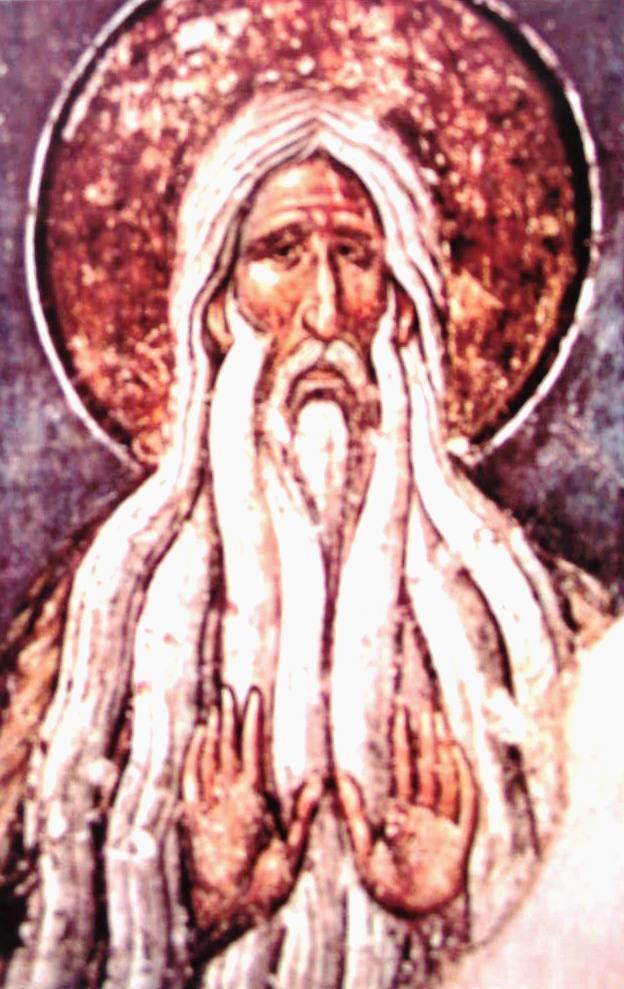 Macarius of Egypt FileSt Macarius of EgyptJPG Wikimedia Commons