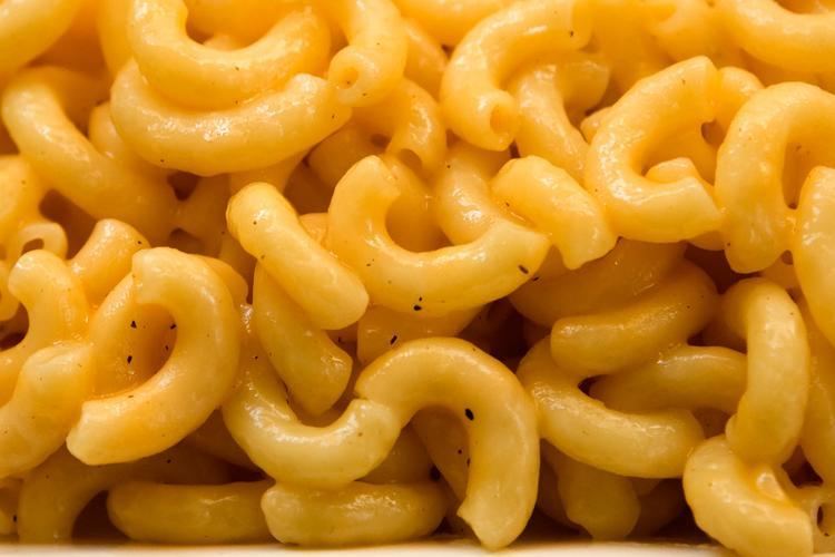 Macaroni Stovetop Macaroni and Cheese Recipe Chowhound