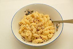 Macaroni Macaroni Wikipedia