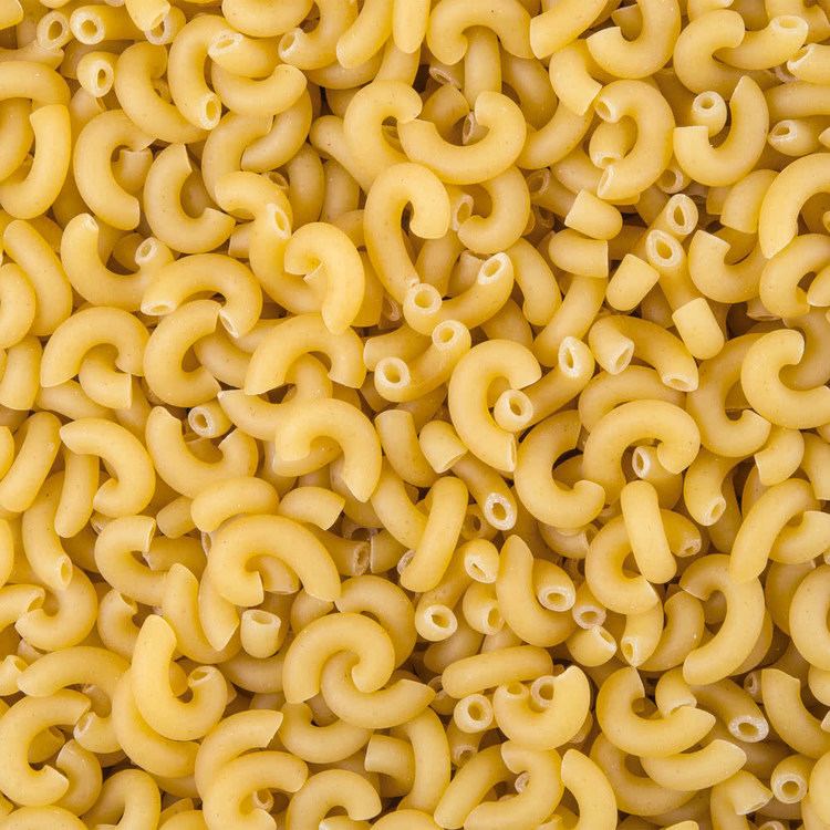 Macaroni Elbow Macaroni 20 lb