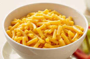 Macaroni and cheese 20 Reasons You Should Eat Mac And Cheese Right Now