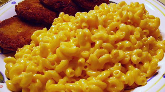 Macaroni and cheese Macaroni and Cheese Recipes Allrecipescom