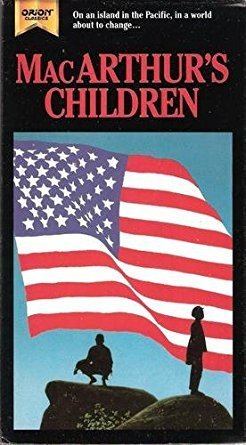 MacArthur's Children Amazoncom MacArthurs Children VHS Takaya Yamauchi Yoshiyuki