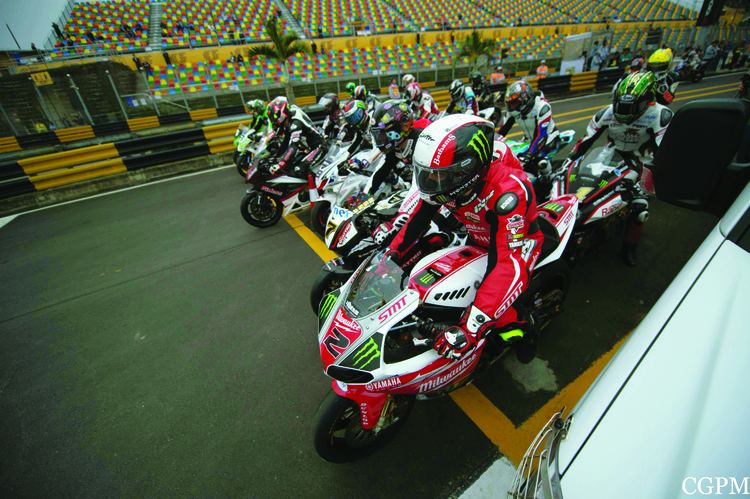 Macau Grand Prix Get up to speed with the 63rd Macau Grand Prix South China Morning