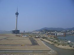 Macau New Urban Zone httpsuploadwikimediaorgwikipediacommonsthu