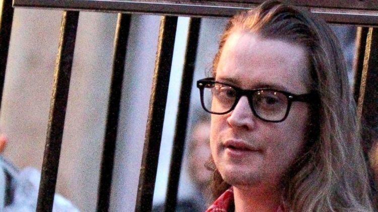 Macaulay Culkin Macaulay Culkin Says Hes Essentially Retired From Acting ABC News