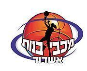Maccabi Bnot Ashdod httpsuploadwikimediaorgwikipediaenthumb1
