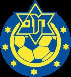 Maccabi Herzliya F.C. httpsuploadwikimediaorgwikipediaenthumbe