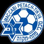 Maccabi Ironi Amishav Petah Tikva F.C. wwwsofascorecomimagesteamlogofootball39611png