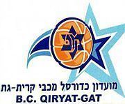 Maccabi Kiryat Gat B.C. httpsuploadwikimediaorgwikipediacommonsthu