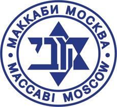 Maccabi Moscow uploadwikimediaorgwikipediaen668FkMaccabi
