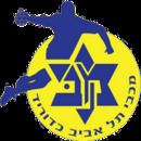 Maccabi Rishon LeZion (handball) httpsuploadwikimediaorgwikipediafrthumbd