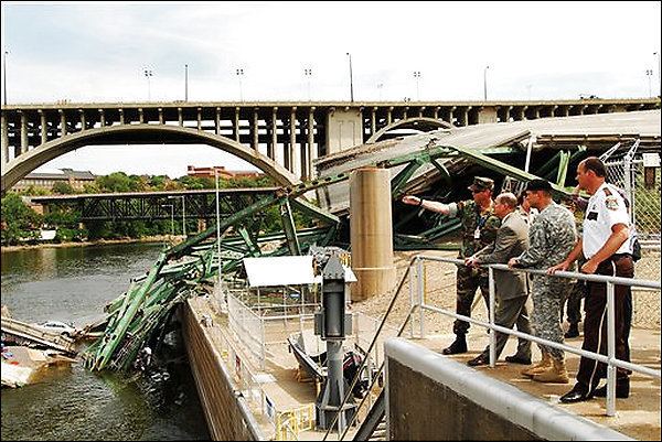 Maccabiah bridge collapse BRIDGES COLLAPSIN