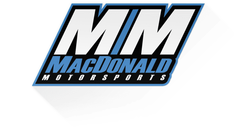 MacDonald Motorsports wwwmms81comwpcontentuploads201410sitelogo