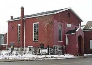 Macedonia Baptist Church (Buffalo, New York) wwwbuffaloahcomamich511hpjpg