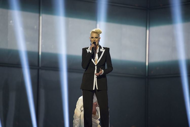 Macedonia in the Eurovision Song Contest 2014