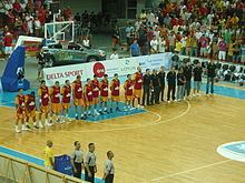 Macedonia national basketball team httpsuploadwikimediaorgwikipediacommonsthu