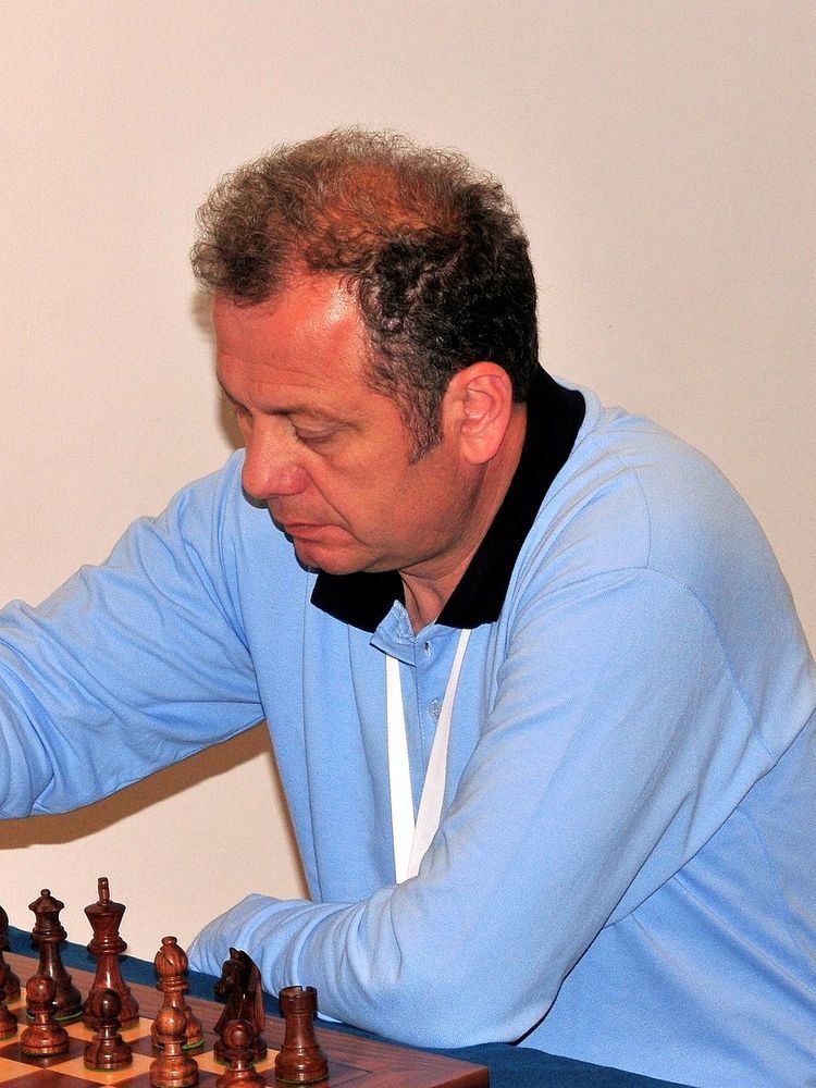 Macedonian Chess Championship