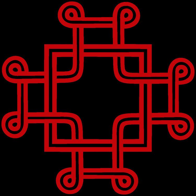 Macedonian Cross