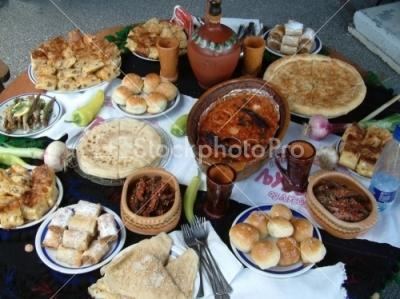 Macedonian cuisine Macedonian cuisine