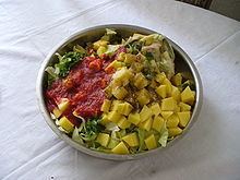 Macedonian cuisine Macedonian cuisine Wikipedia