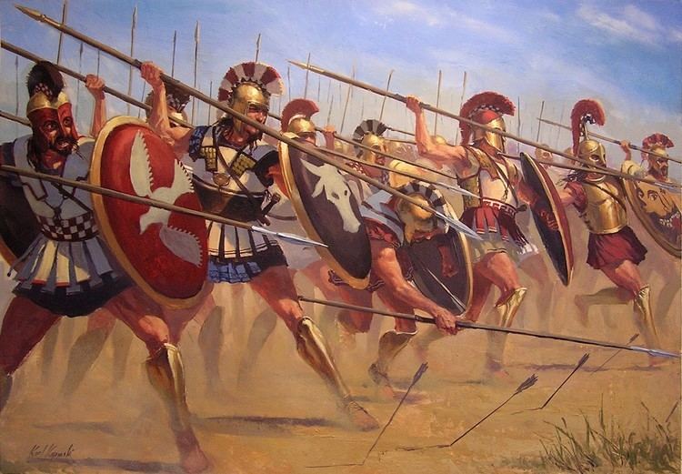 Macedonian Wars Suspended Macedonian Wars Campaign Ep 1 Total War Rome 2