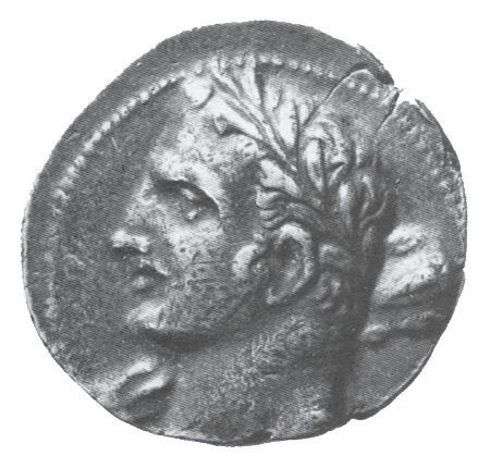 Macedonian–Carthaginian Treaty