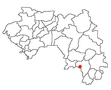 Macenta Prefecture