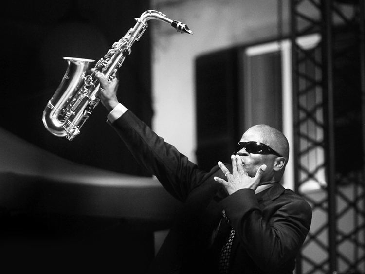 Maceo Parker Maceo Parker Wikipedia the free encyclopedia
