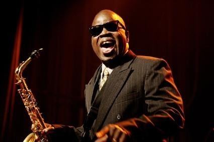 Maceo Parker Maceo Parker interview Hawaii Public Radio