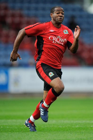 Maceo Rigters Maceo Rigters Pictures Huddersfield Town v Blackburn