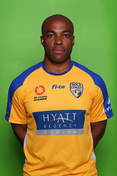 Maceo Rigters Maceo Rigters Photos Gold Coast United Headshots Zimbio