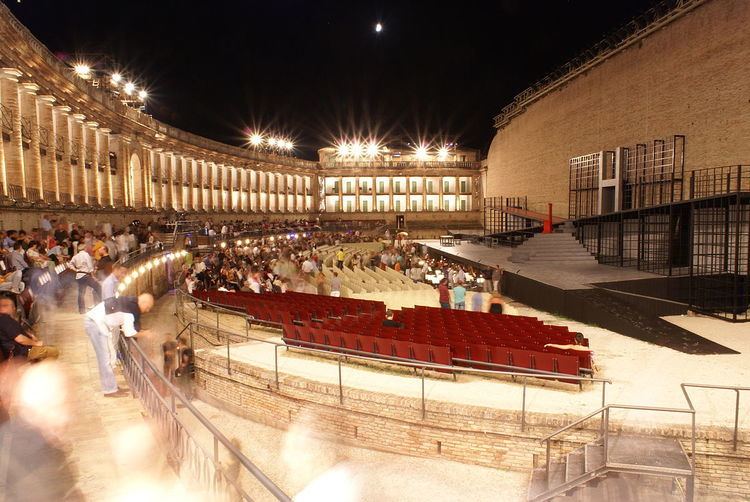 Macerata Opera