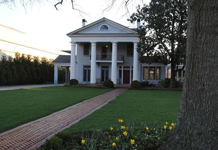 MacFarland House (Charleston, West Virginia)