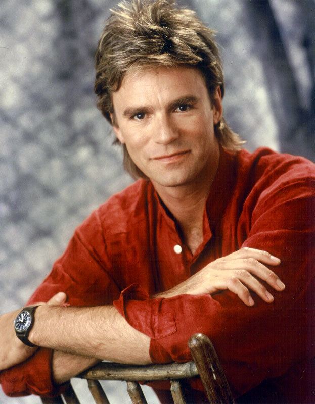 MacGyver MacGyver Online The complete MacGyver resource and community