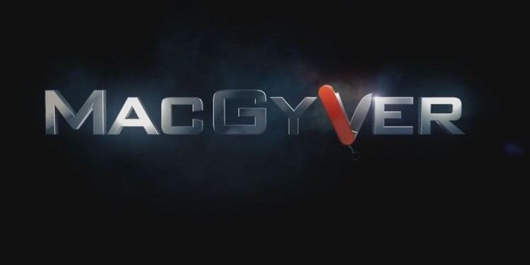 MacGyver (2016 TV series) CBS retools MacGyver in new series this fall Inside the Magic