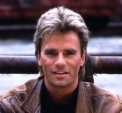 MacGyver MacGyver Online The complete MacGyver resource and community