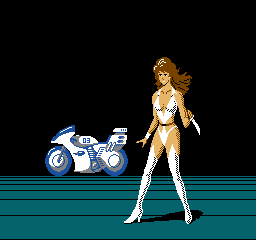 Mach Rider Mach Rider NES Video Game Music Preservation Foundation Wiki