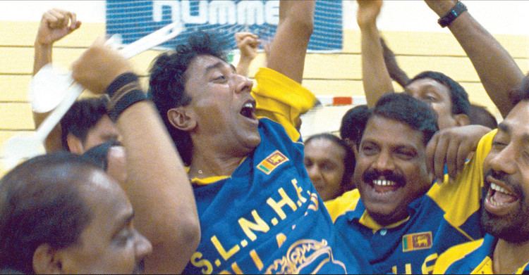 Machan (2008 film) Machan Story of mismatched Sri Lanka Handball Team at Toronto Film