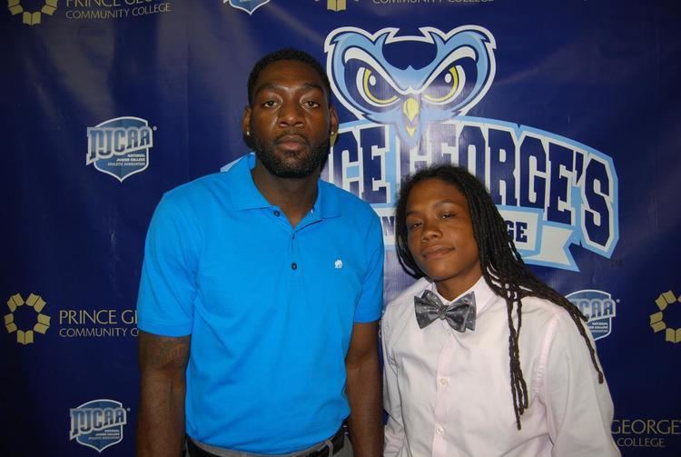 Machel Millwood New Additions to Athletic Department Prince George39s